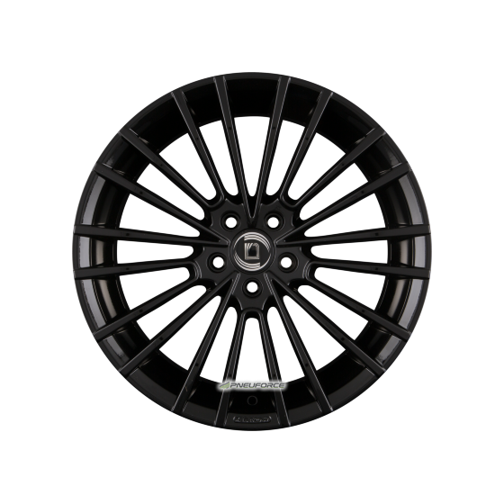 DIEWE - PRESTO NEROS 10,5X21 LK:5/120 ET:35 ML:64,1